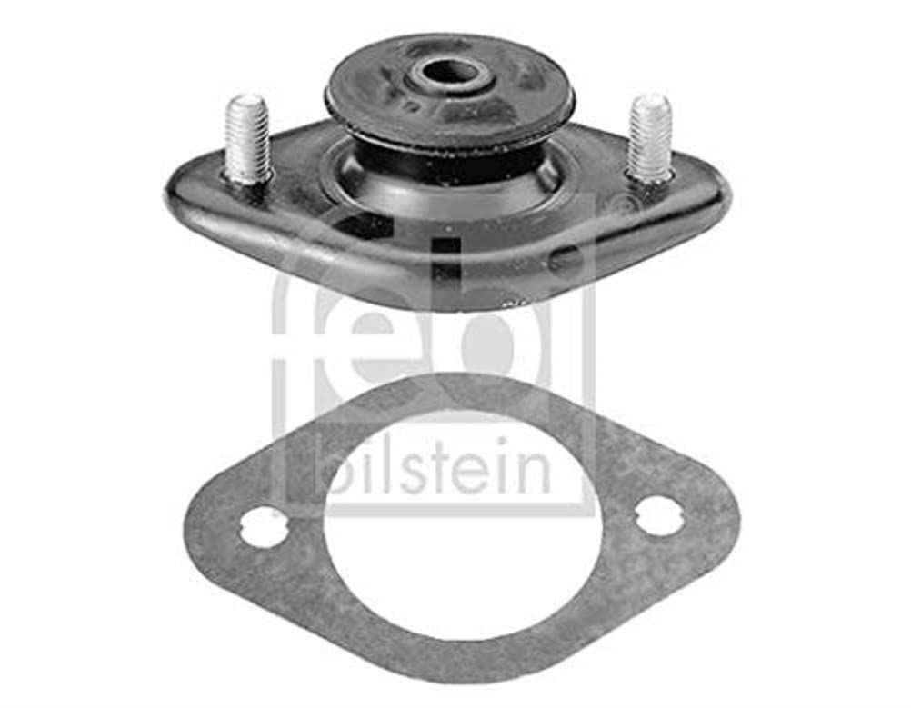 febi bilstein 21091 Federbeinstützlager ohne Wälzlager , 1 Stück, silber febi bilstein 21091 Federbeinstützlager ohne Wälzlager , 1 Stück, silber von febi bilstein