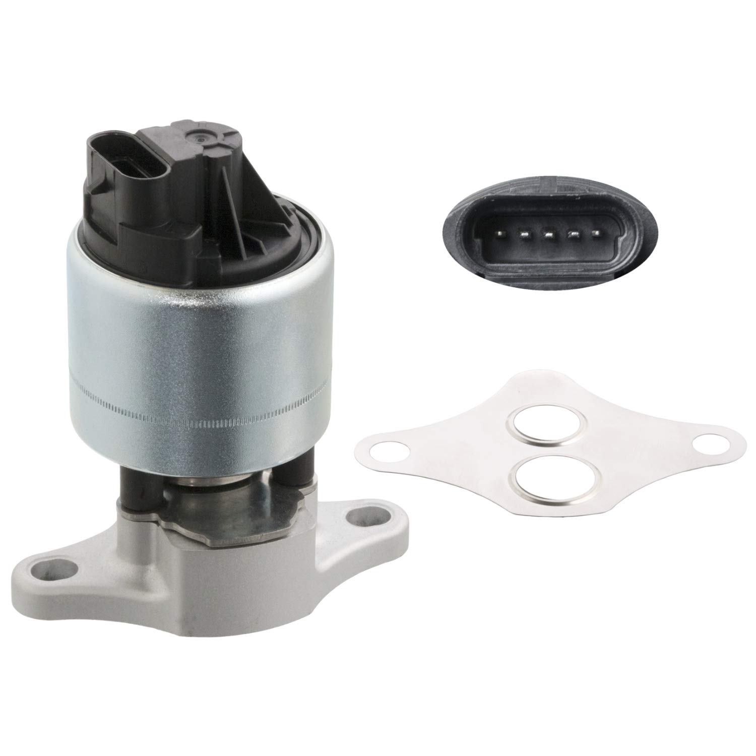 febi bilstein 21158 Abgasregelventil mit Dichtung , 1 Stück febi bilstein 21158 Abgasregelventil mit Dichtung , 1 Stück von febi bilstein