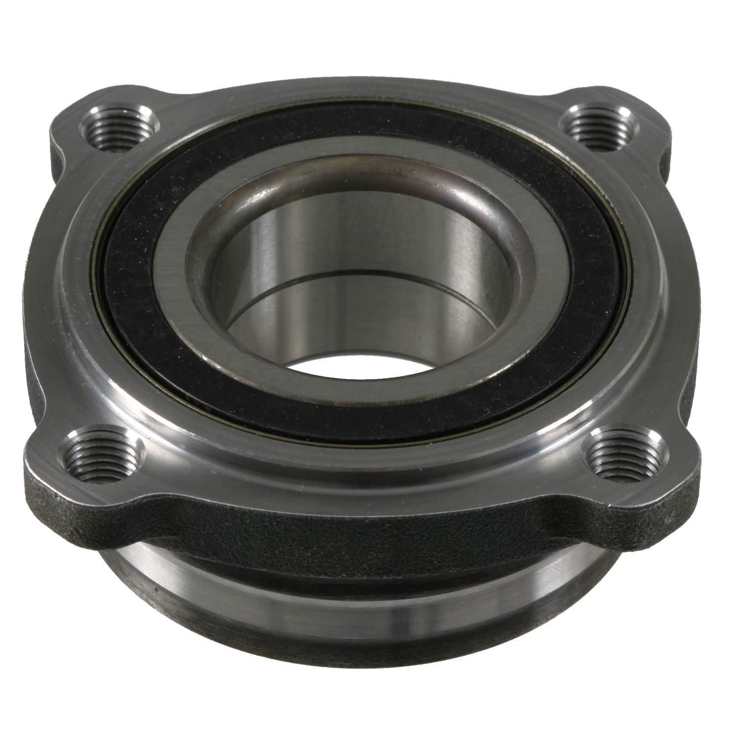 febi bilstein 21166 Radlagersatz , 1 Stück febi bilstein 21166 Radlagersatz , 1 Stück von febi bilstein