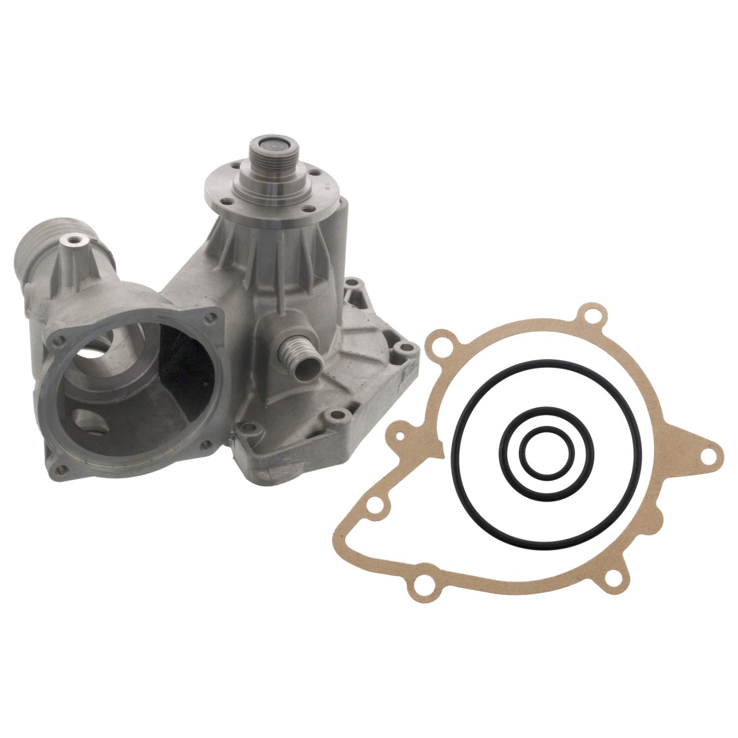 febi bilstein 21181 Wasserpumpe mit Dichtungen , 1 Stück febi bilstein 21181 Wasserpumpe mit Dichtungen , 1 Stück von febi bilstein