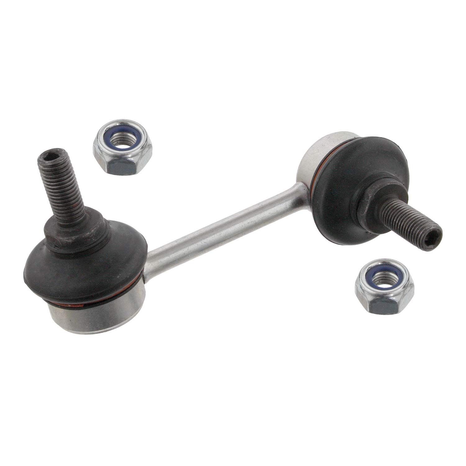 febi bilstein 21205 Verbindungsstange mit Sicherungsmuttern , 1 Stück febi bilstein 21205 Verbindungsstange mit Sicherungsmuttern , 1 Stück von febi bilstein