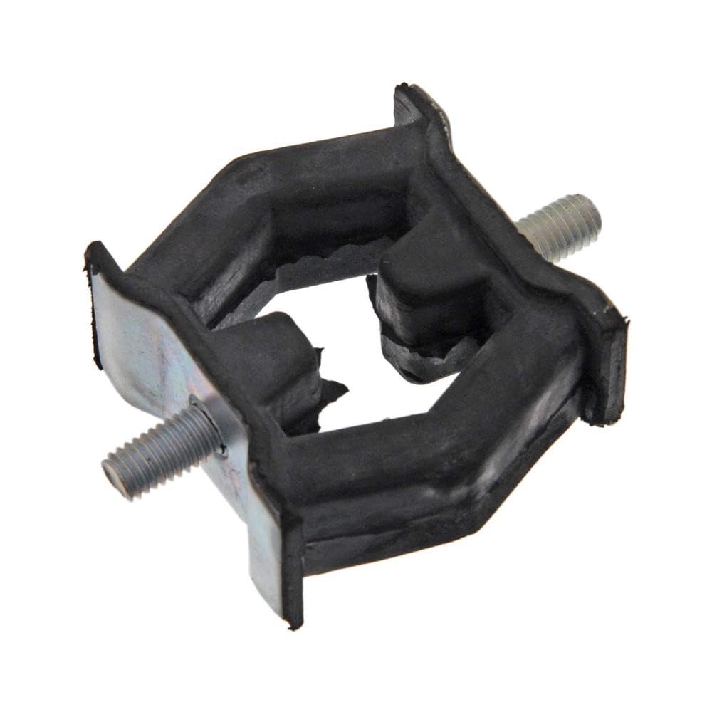 febi bilstein 21225 Auspuffgummilager für Mittelschalldämpfer , 1 Stück febi bilstein 21225 Auspuffgummilager für Mittelschalldämpfer , 1 Stück von febi bilstein