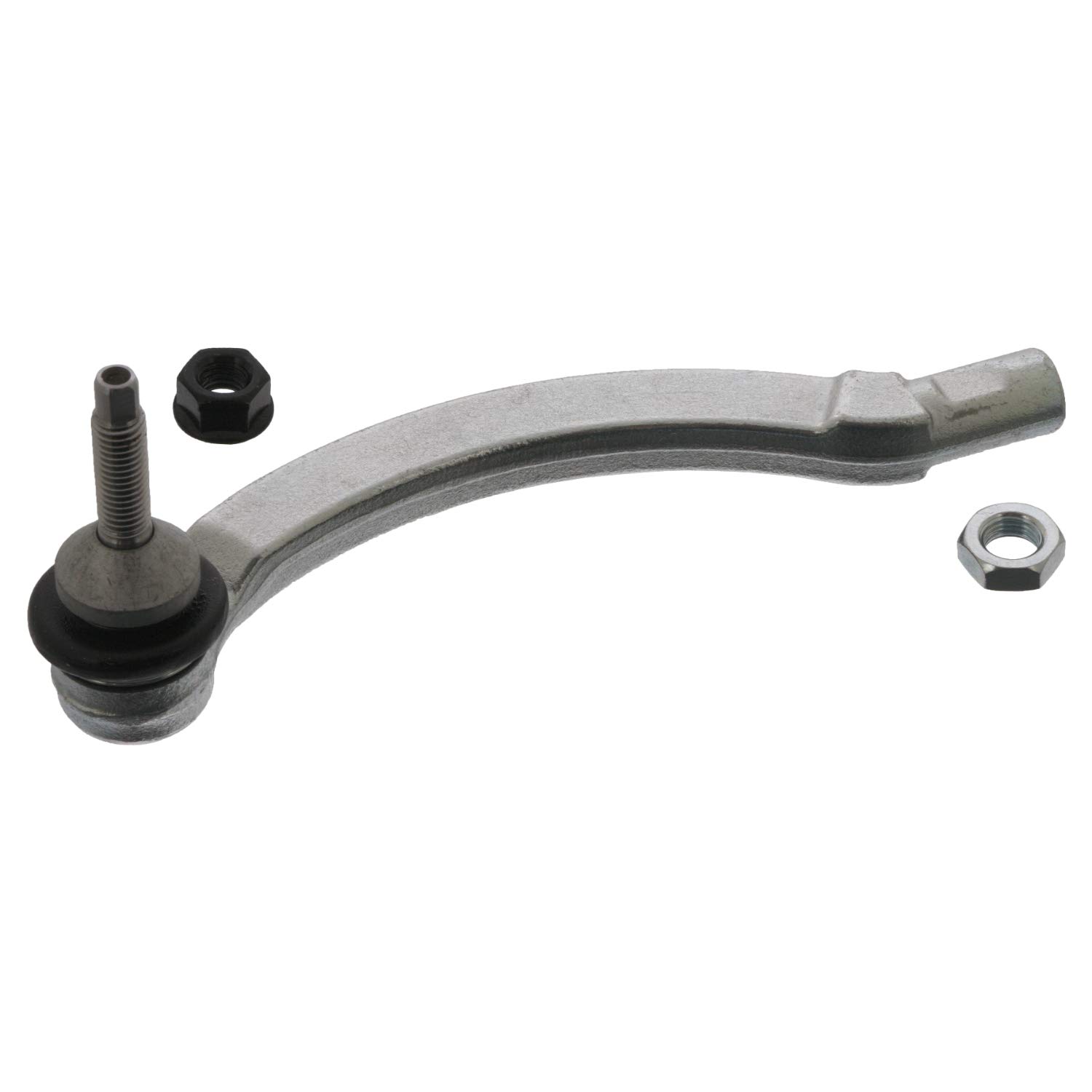 febi bilstein 21414 Spurstangenendstück mit Sicherungsmutter und Kontermutter , 1 Stück febi bilstein 21414 Spurstangenendstück mit Sicherungsmutter und Kontermutter , 1 Stück von febi bilstein