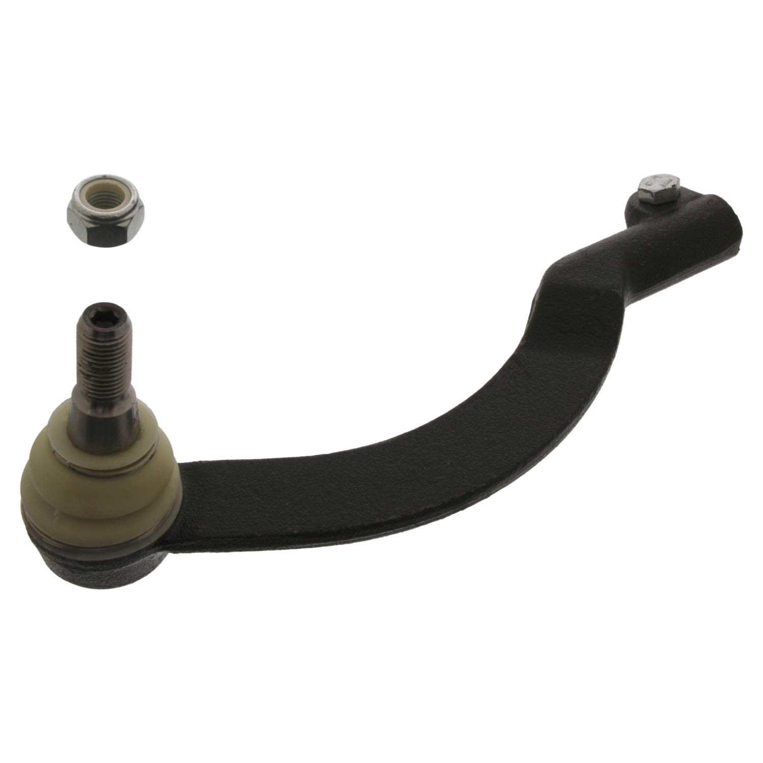 febi bilstein 21493 Spurstangenendstück mit Sicherungsmutter , 1 Stück febi bilstein 21493 Spurstangenendstück mit Sicherungsmutter , 1 Stück von febi bilstein