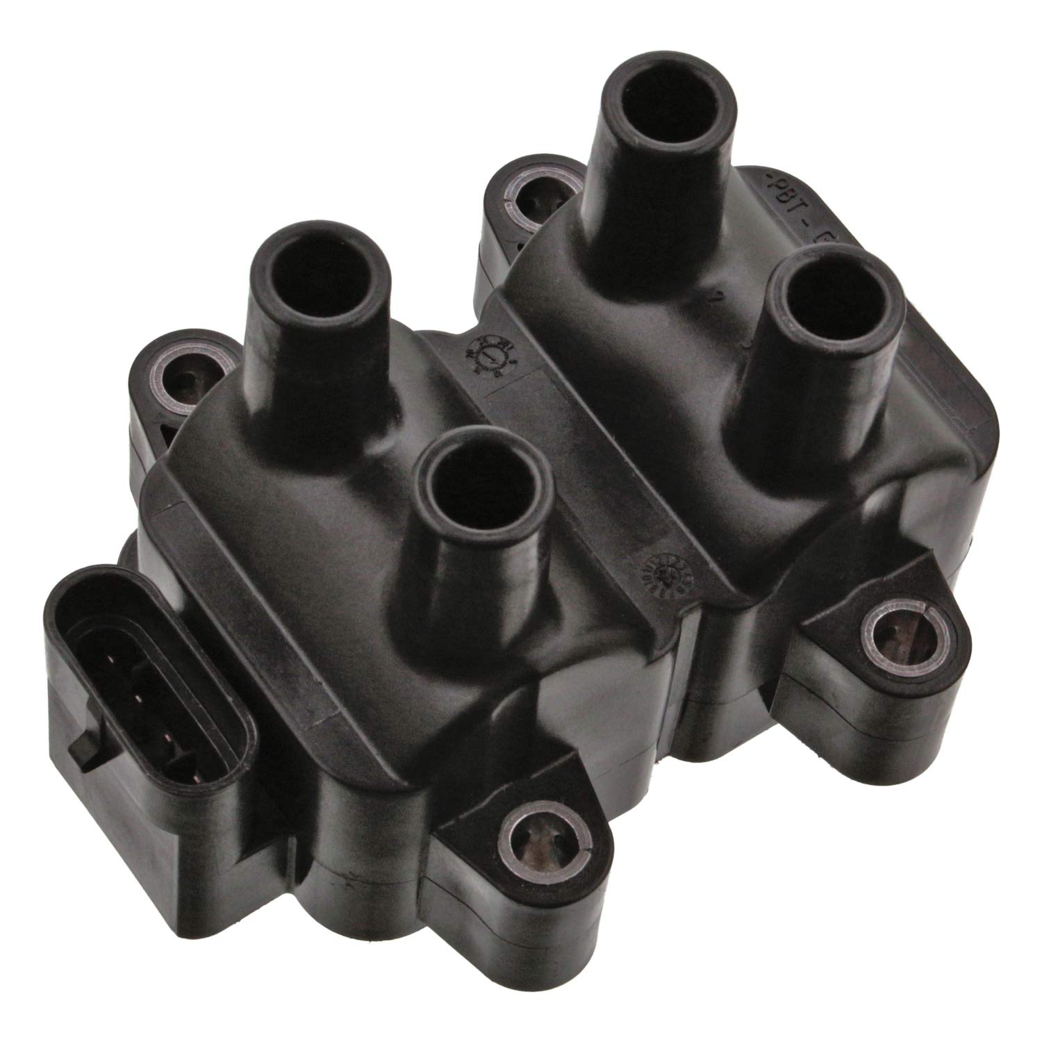 febi bilstein 21524 Zündspule , 1 Stück febi bilstein 21524 Zündspule , 1 Stück von febi bilstein