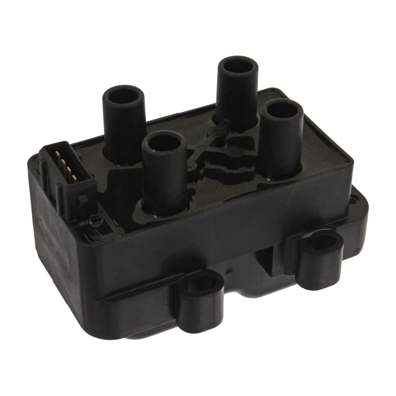febi bilstein 21525 Zündspule , 1 Stück febi bilstein 21525 Zündspule , 1 Stück von febi bilstein