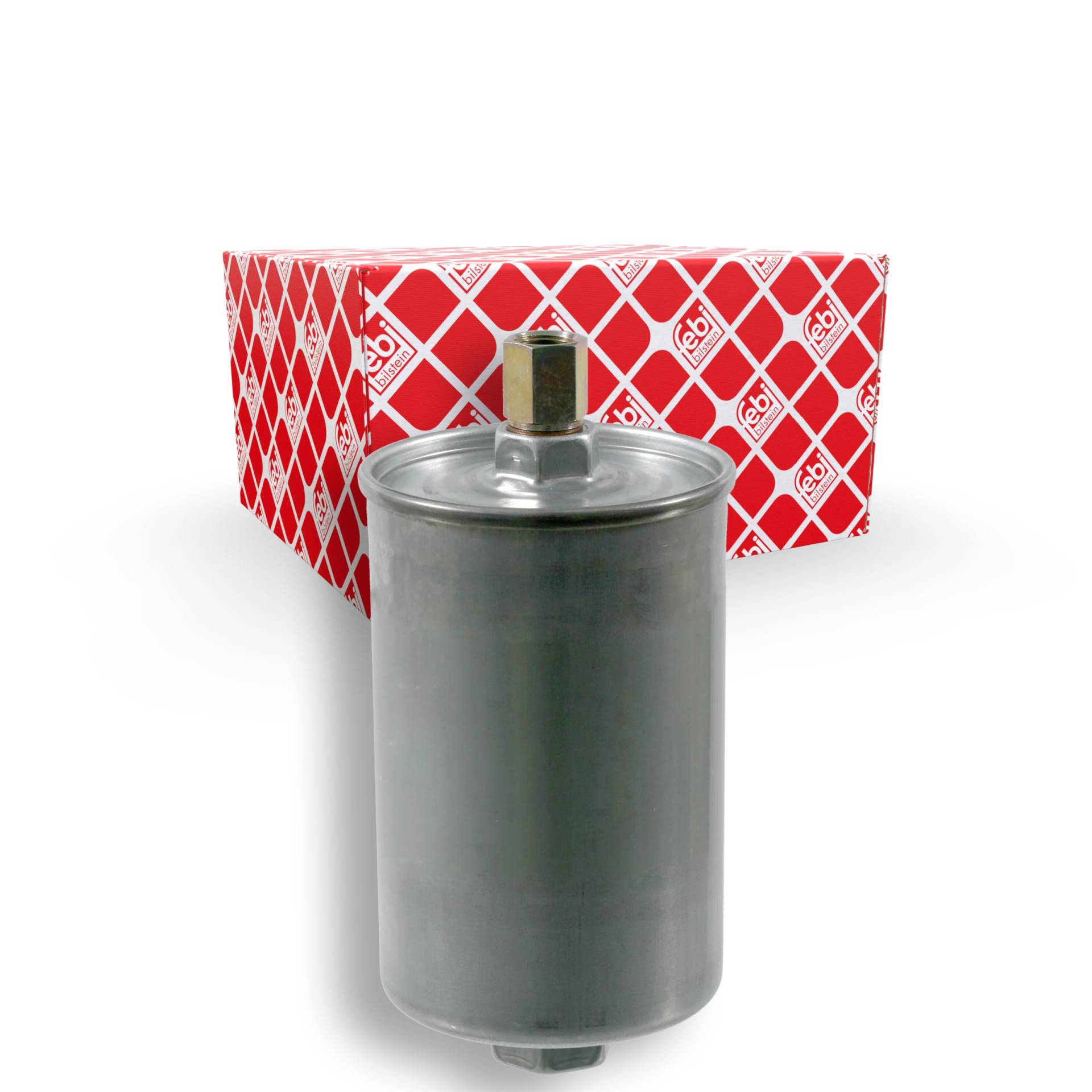 febi bilstein 21624 Kraftstofffilter , 1 Stück febi bilstein 21624 Kraftstofffilter , 1 Stück von febi bilstein