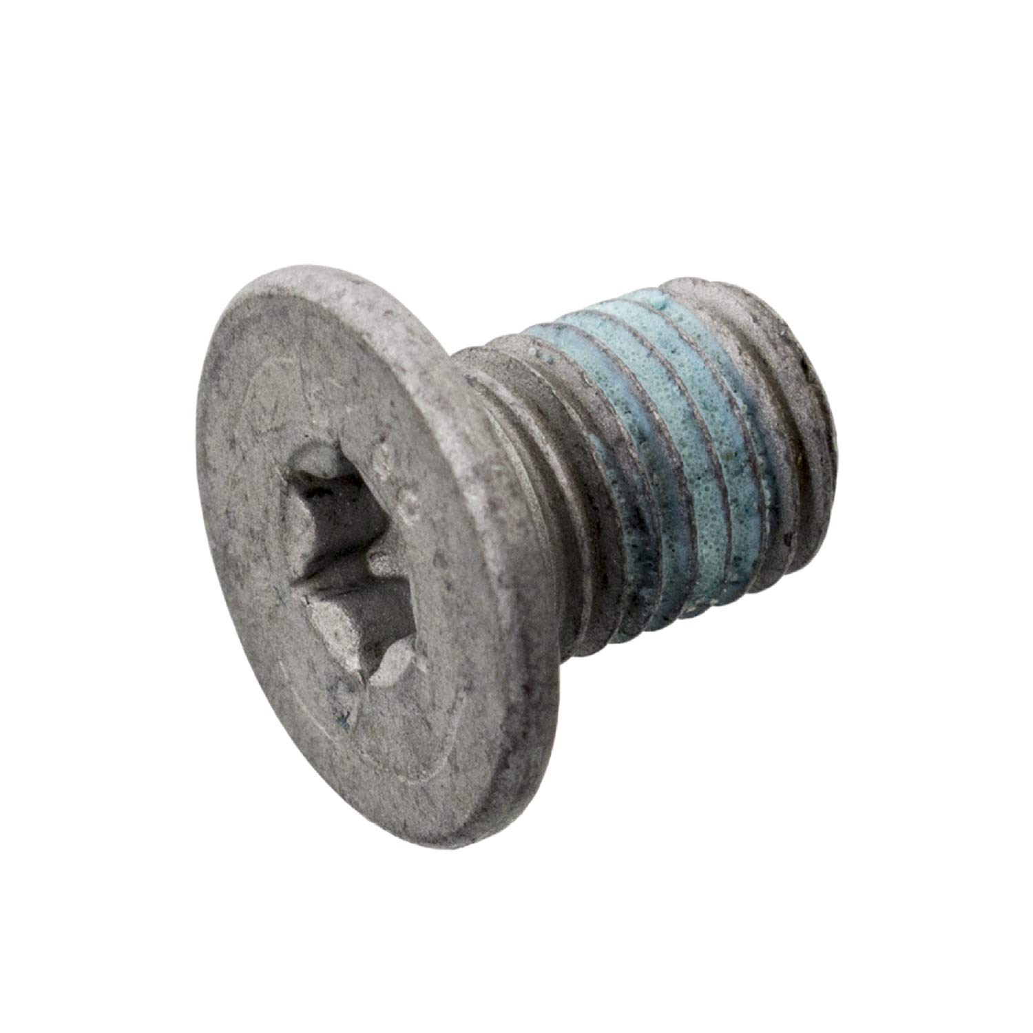 febi bilstein 21663 Schraube für Bremsscheibenbefestigung febi bilstein 21663 Schraube für Bremsscheibenbefestigung von febi bilstein