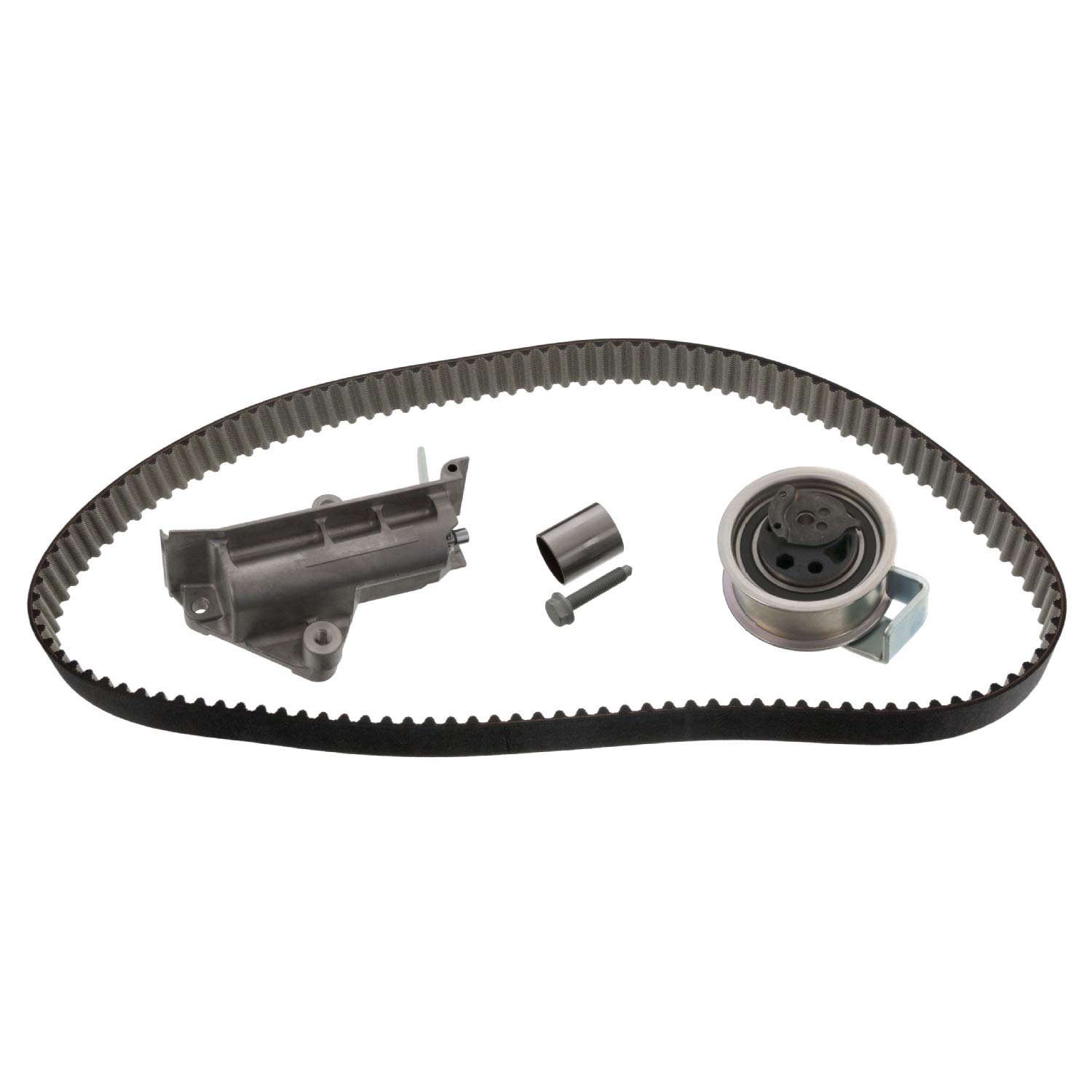 febi bilstein 21726 Zahnriemensatz , 1 Stück febi bilstein 21726 Zahnriemensatz , 1 Stück von febi bilstein