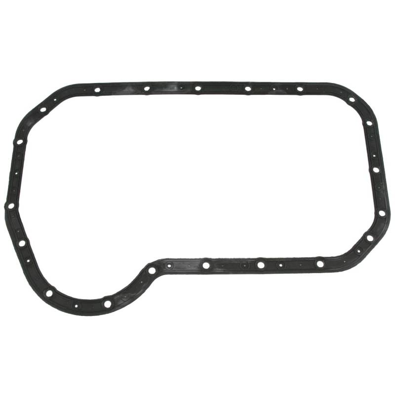 febi bilstein 21734 Ölwannendichtung , 1 Stück, schwarz von febi bilstein