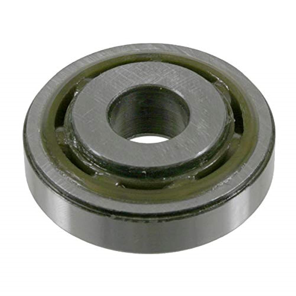 febi bilstein 21757 Kugellager für Federbeinstützlager , 1 Stück, Grey febi bilstein 21757 Kugellager für Federbeinstützlager , 1 Stück, Grey von febi bilstein