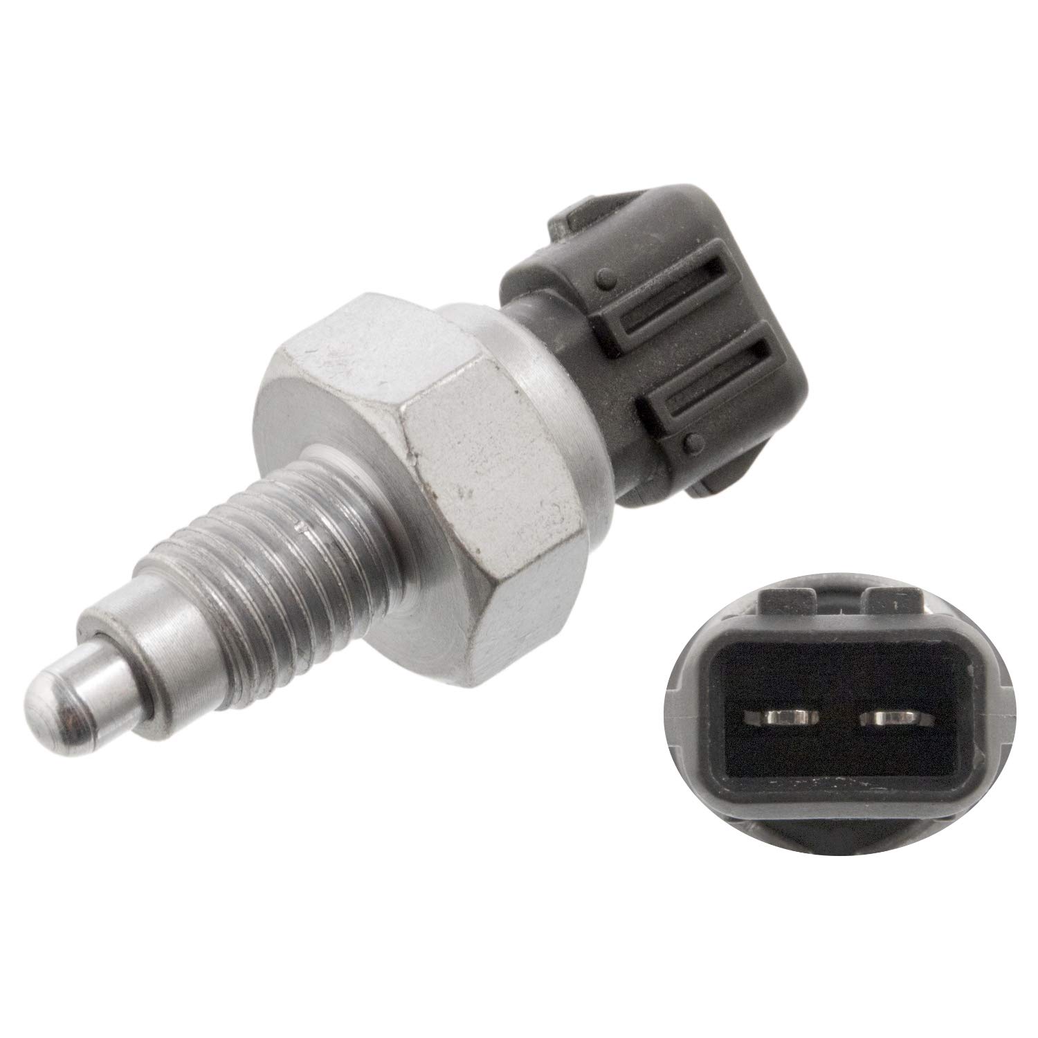 febi bilstein 21758 Rückfahrlichtschalter , 1 Stück, schwarz febi bilstein 21758 Rückfahrlichtschalter , 1 Stück, schwarz von febi bilstein