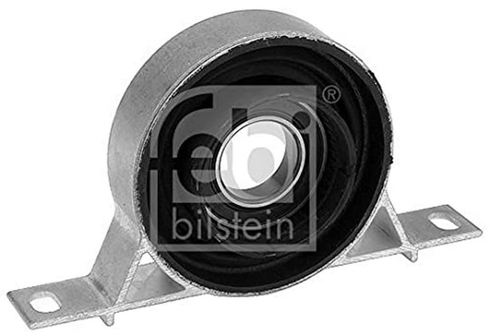 febi bilstein 21763 Kardanwellenmittellager mit Kugellager , 1 Stück, Grau febi bilstein 21763 Kardanwellenmittellager mit Kugellager , 1 Stück, Grau von febi bilstein