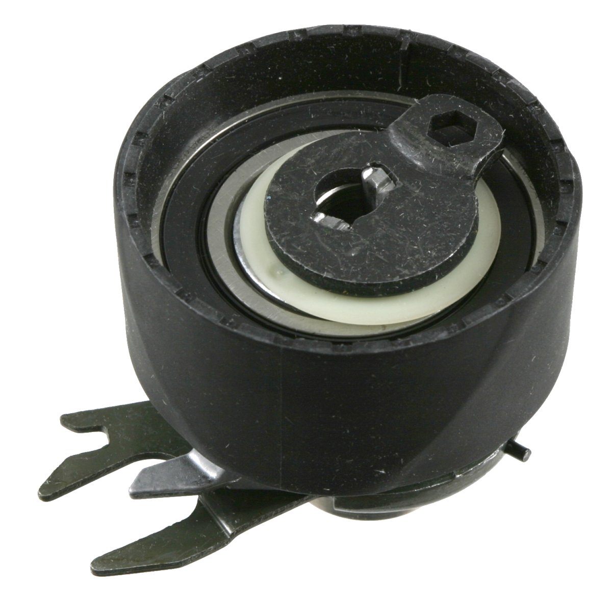 febi bilstein 21764 Spannrolle für Zahnriemen, Nockenwelle , 1 Stück febi bilstein 21764 Spannrolle für Zahnriemen, Nockenwelle , 1 Stück von febi bilstein