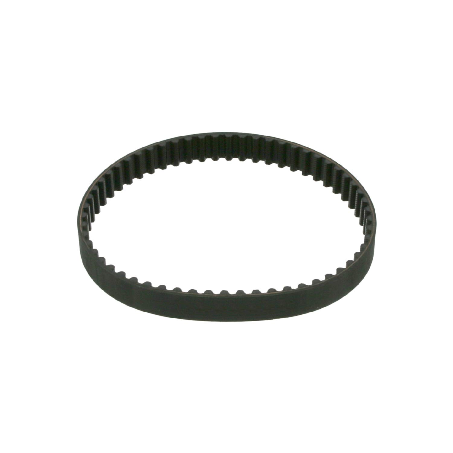 febi bilstein 21768 Zahnriemen für Nockenwelle , 1 Stück, Schwarz von febi bilstein