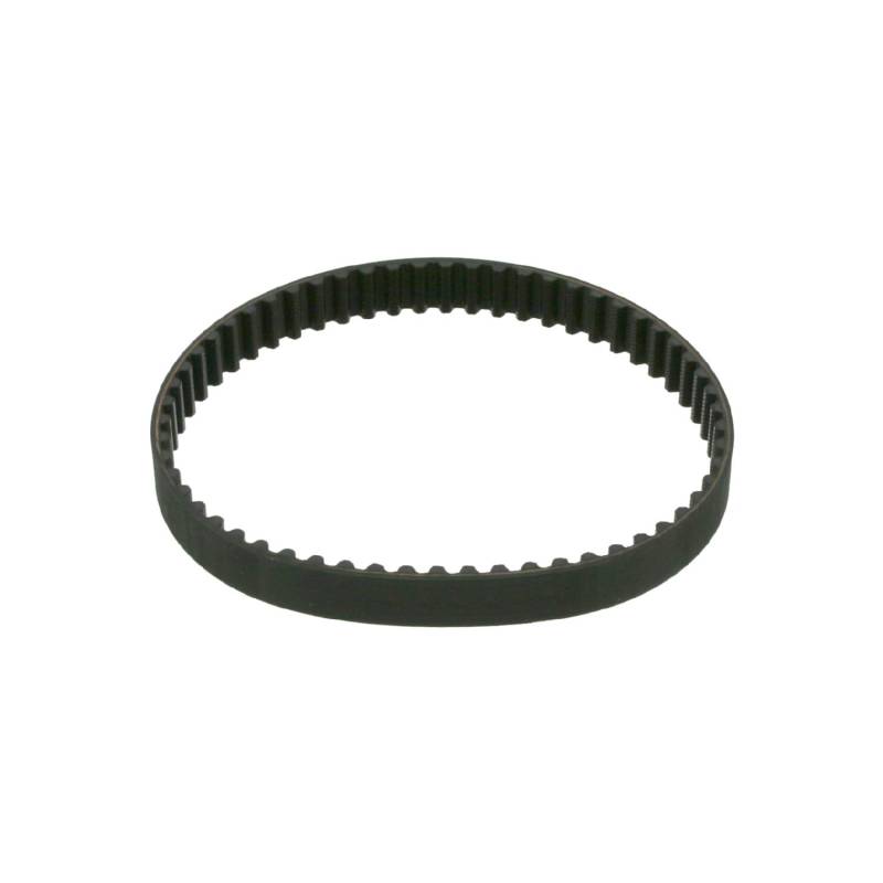 febi bilstein 21768 Zahnriemen für Nockenwelle , 1 Stück, Schwarz von febi bilstein