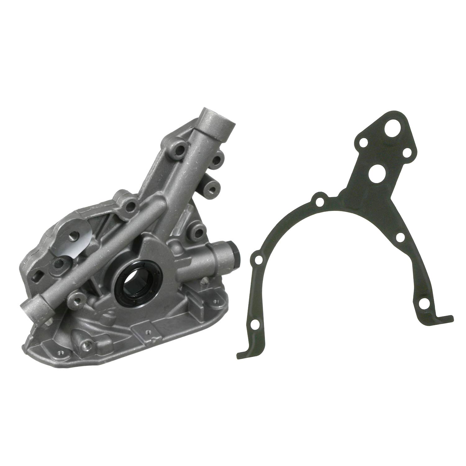 febi bilstein 21782 Ölpumpe mit Dichtung , 1 Stück febi bilstein 21782 Ölpumpe mit Dichtung , 1 Stück von febi bilstein