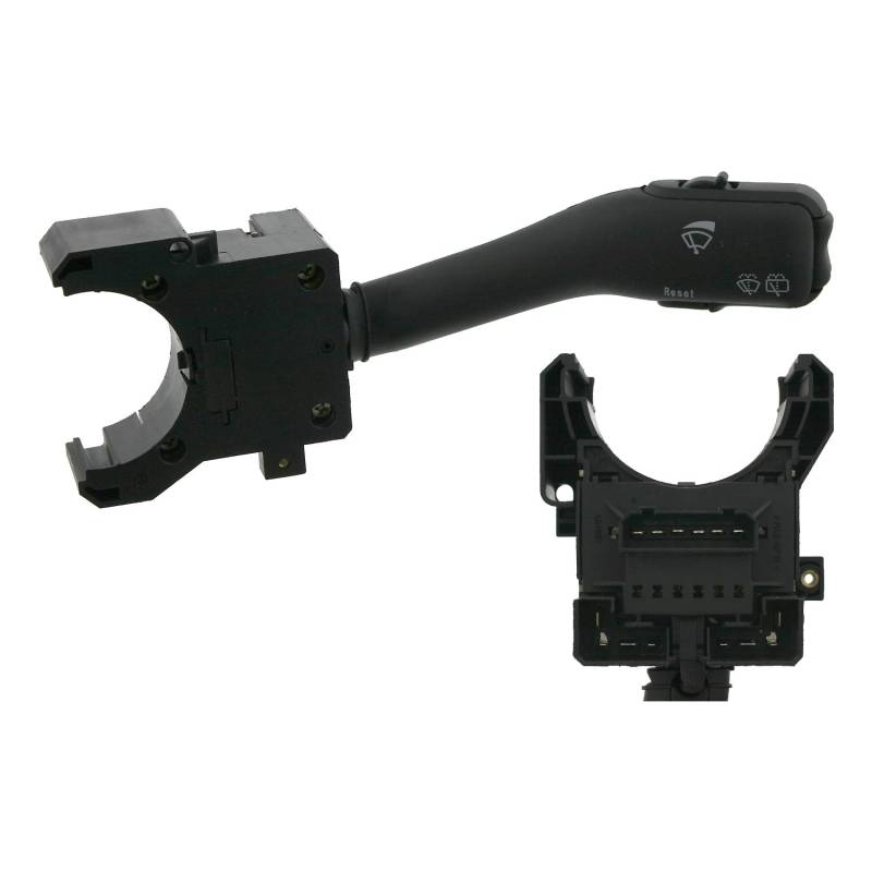 febi bilstein 21784 Lenkstockhebelschalter , 1 Stück, Black von febi bilstein