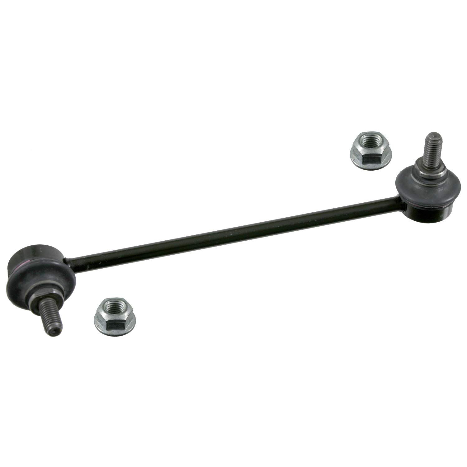 febi bilstein 21801 Verbindungsstange mit Sicherungsmuttern , 1 Stück febi bilstein 21801 Verbindungsstange mit Sicherungsmuttern , 1 Stück von febi bilstein
