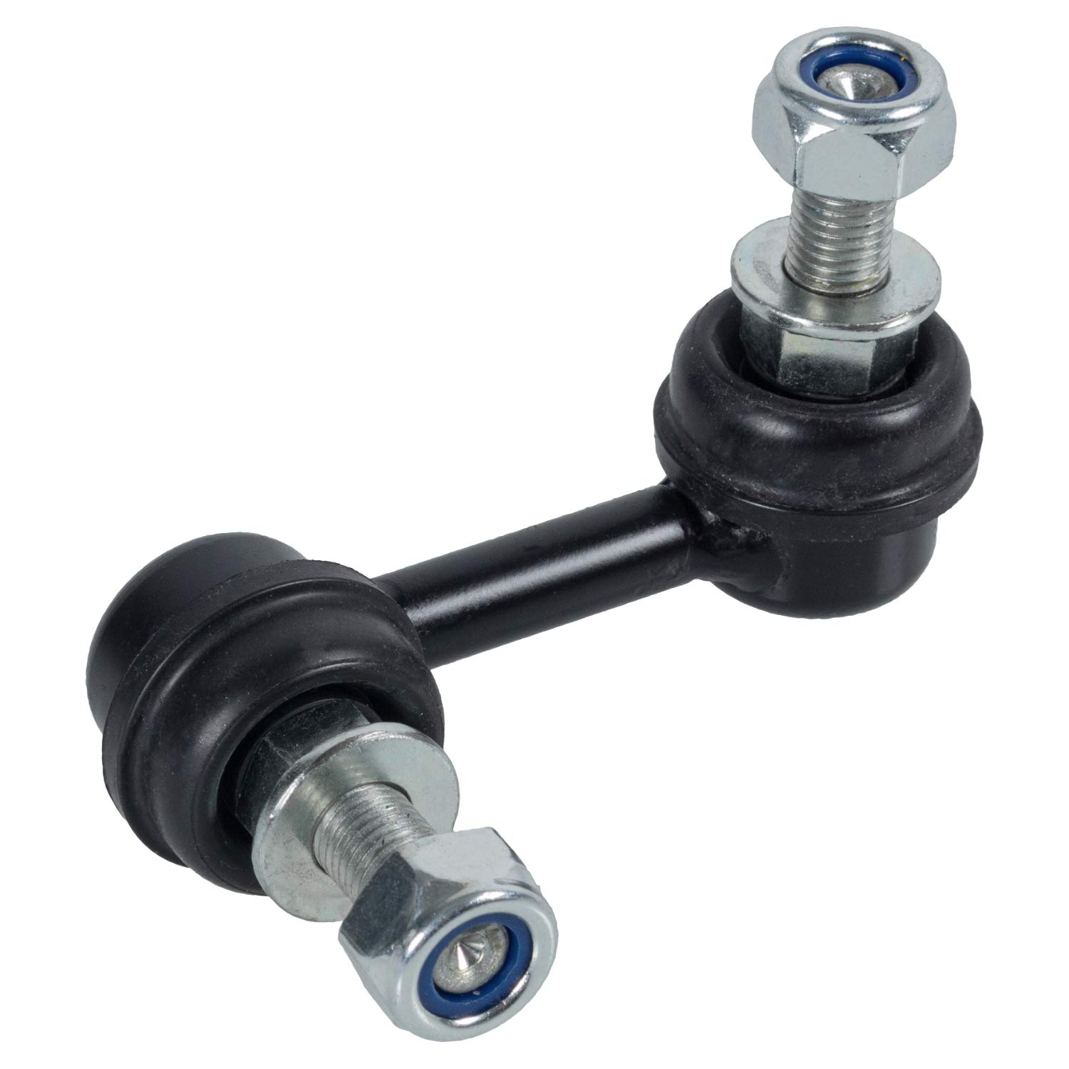 febi bilstein 21815 Verbindungsstange mit Sicherungsmuttern , 1 Stück febi bilstein 21815 Verbindungsstange mit Sicherungsmuttern , 1 Stück von febi bilstein