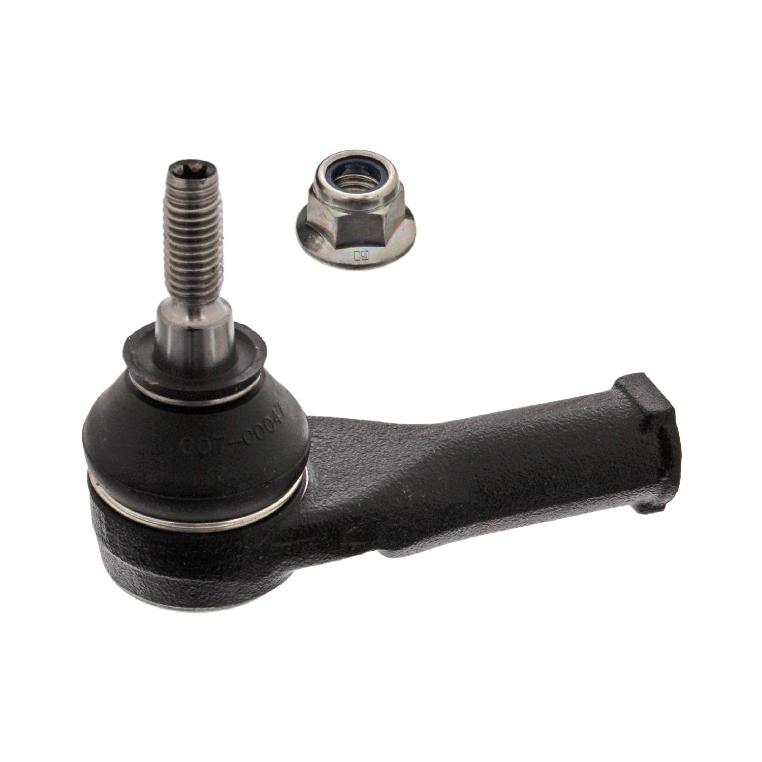 febi bilstein 21849 Spurstangenendstück mit Sicherungsmutter , 1 Stück febi bilstein 21849 Spurstangenendstück mit Sicherungsmutter , 1 Stück von febi bilstein