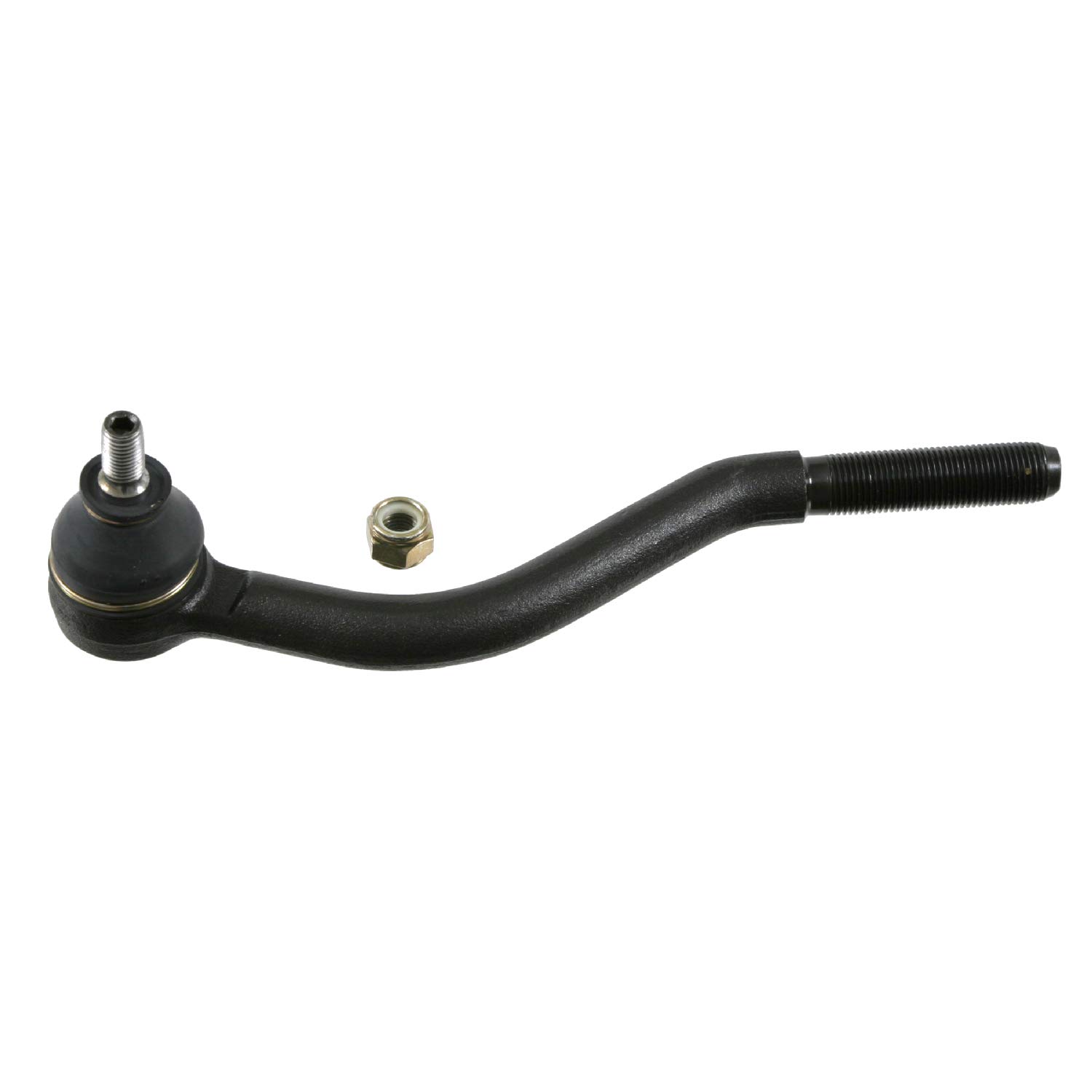 febi bilstein 22020 Spurstangenendstück mit Sicherungsmutter , 1 Stück febi bilstein 22020 Spurstangenendstück mit Sicherungsmutter , 1 Stück von febi bilstein