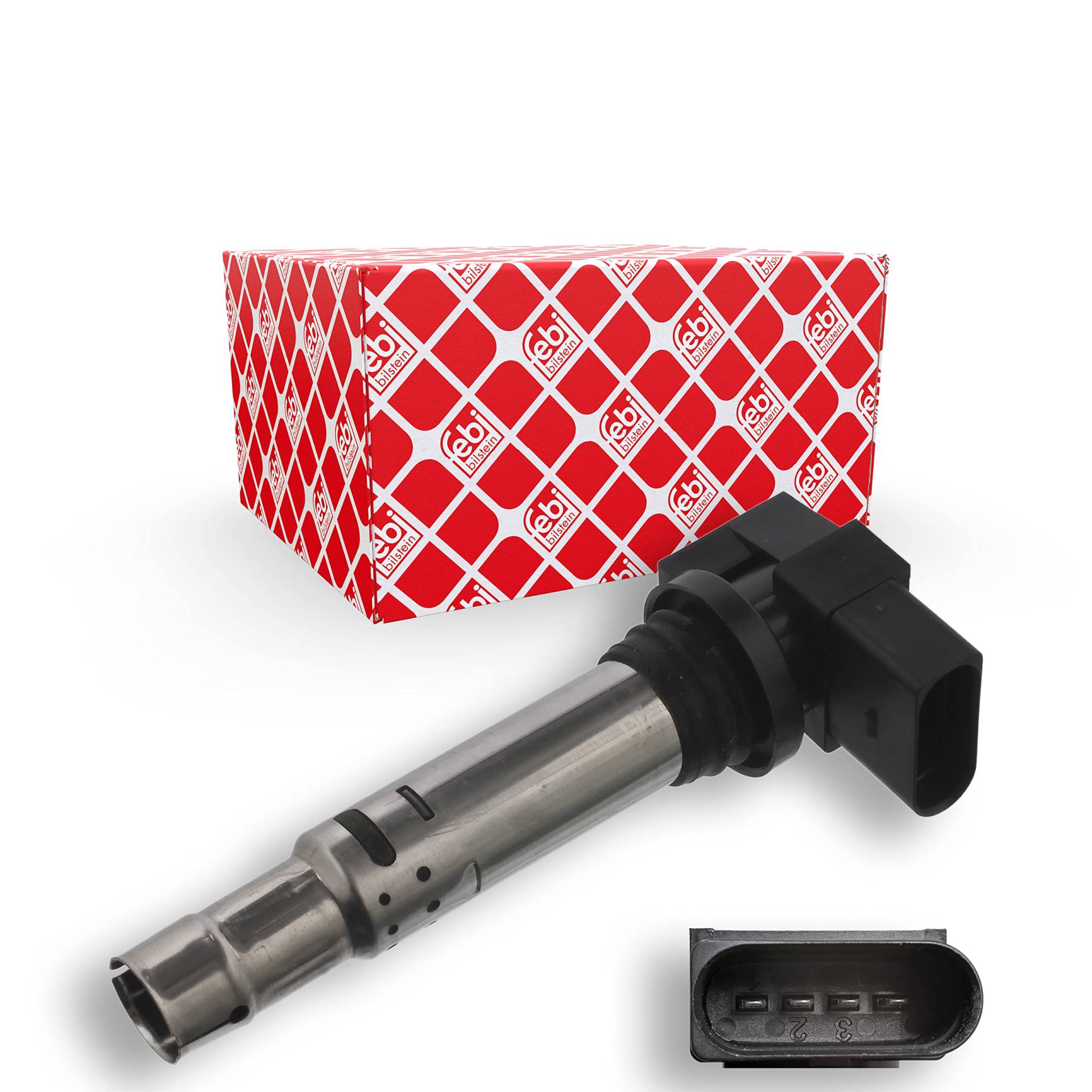 febi bilstein 22038 Zündspule , 1 Stück febi bilstein 22038 Zündspule , 1 Stück von febi bilstein