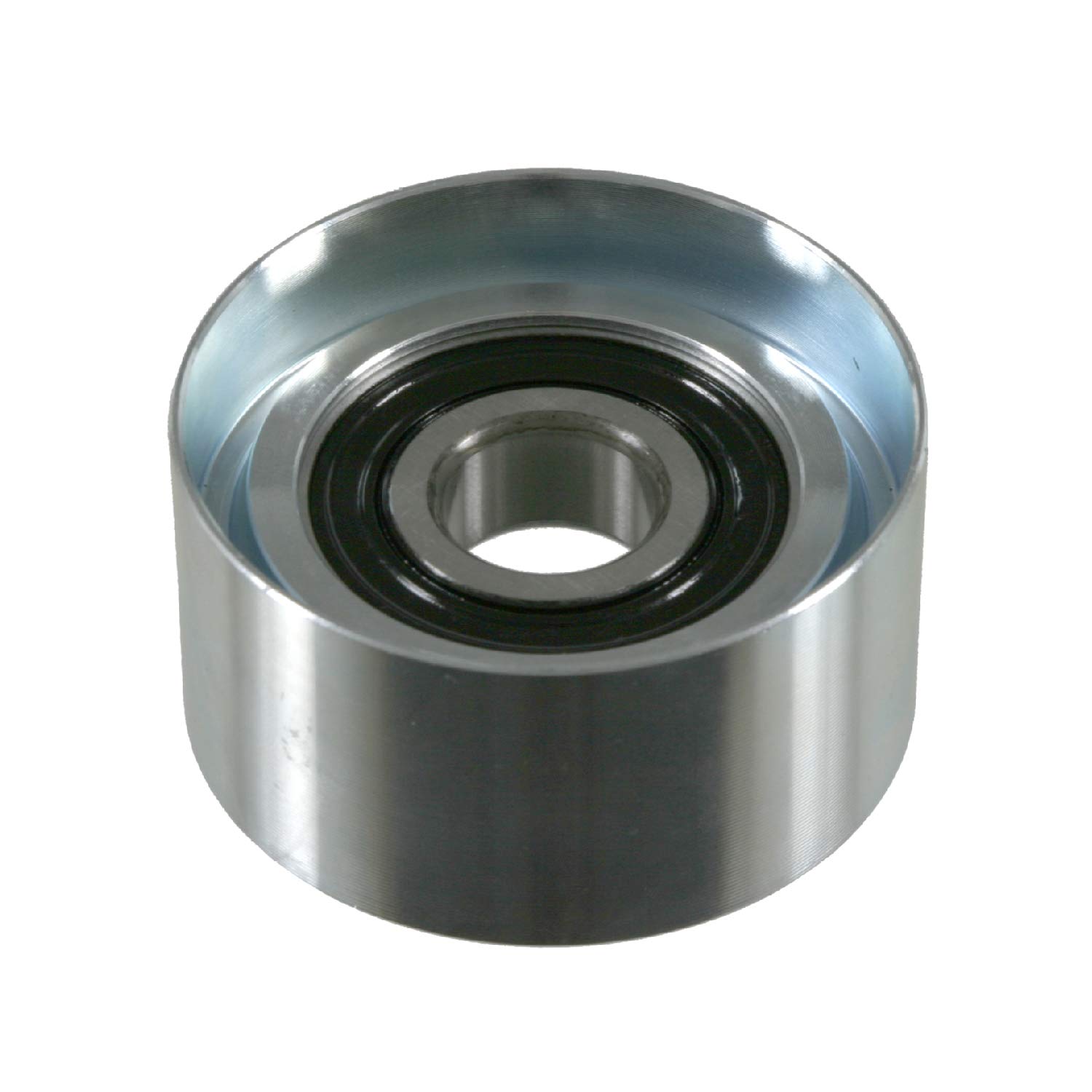febi bilstein 22047 Umlenkrolle für Keilrippenriemen , 1 Stück febi bilstein 22047 Umlenkrolle für Keilrippenriemen , 1 Stück von febi bilstein