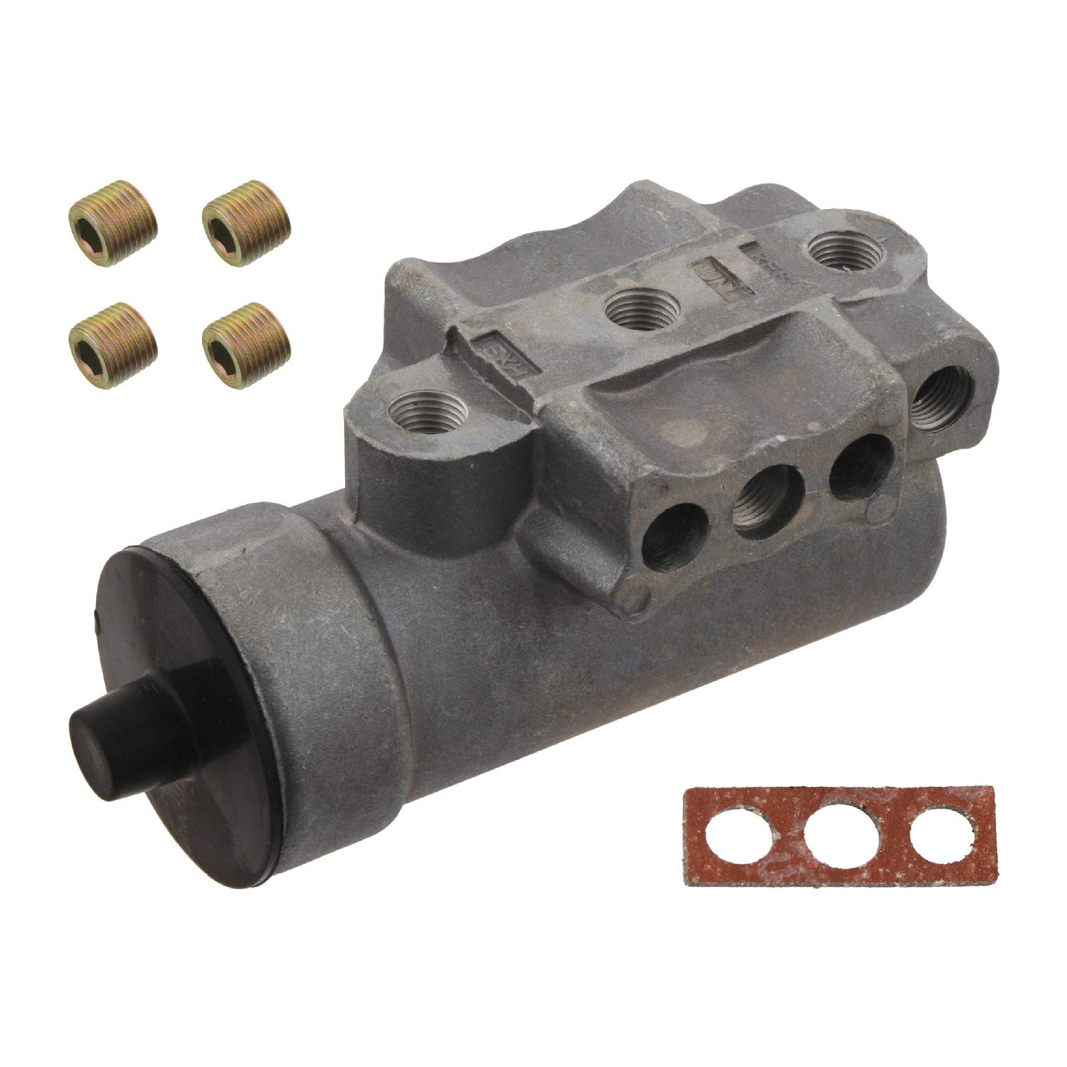 febi bilstein 22051 Druckregler für Druckluftanlage , 1 Stück febi bilstein 22051 Druckregler für Druckluftanlage , 1 Stück von febi bilstein