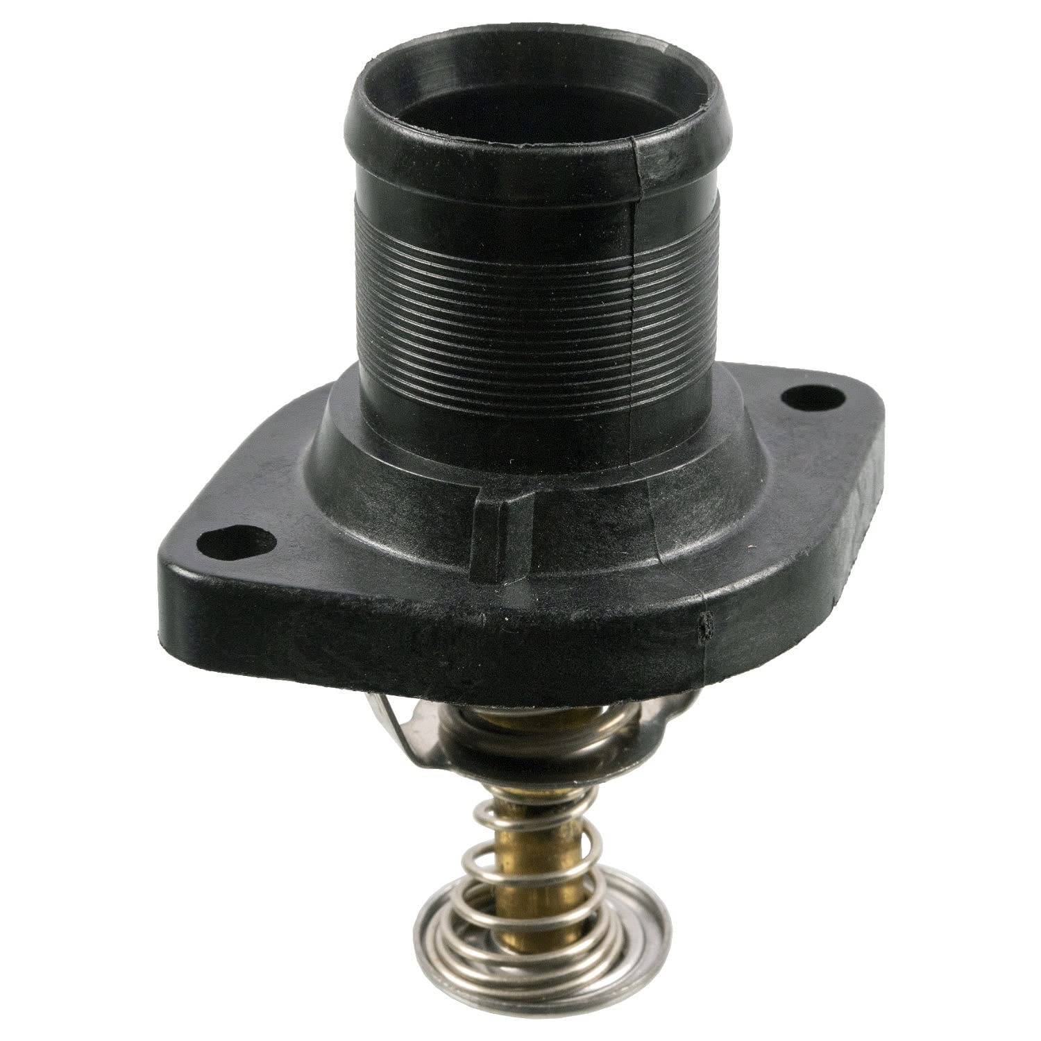 febi bilstein 22058 Thermostat mit Dichtung , 1 Stück febi bilstein 22058 Thermostat mit Dichtung , 1 Stück von febi bilstein