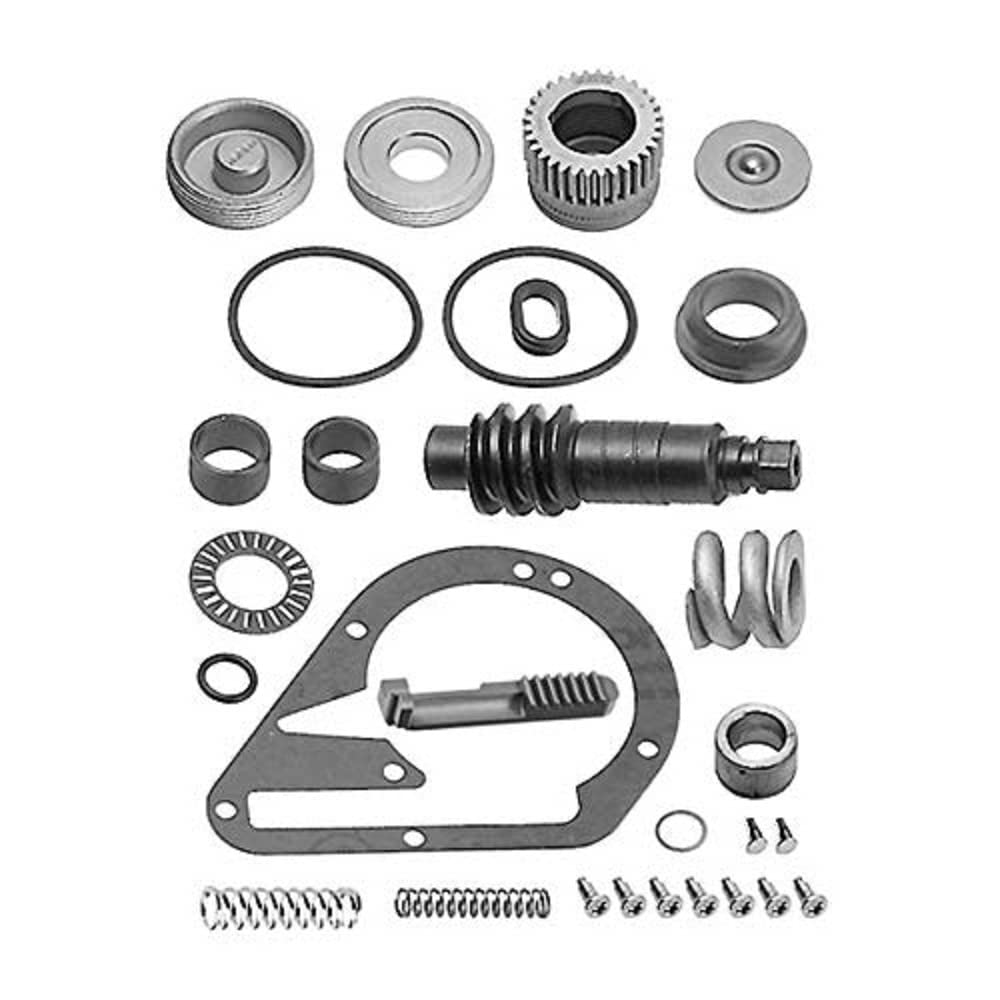 febi bilstein 22086 Rep. Satz automatischer Gestängesteller mit Zahnstange , 1 Stück febi bilstein 22086 Rep. Satz automatischer Gestängesteller mit Zahnstange , 1 Stück von febi bilstein