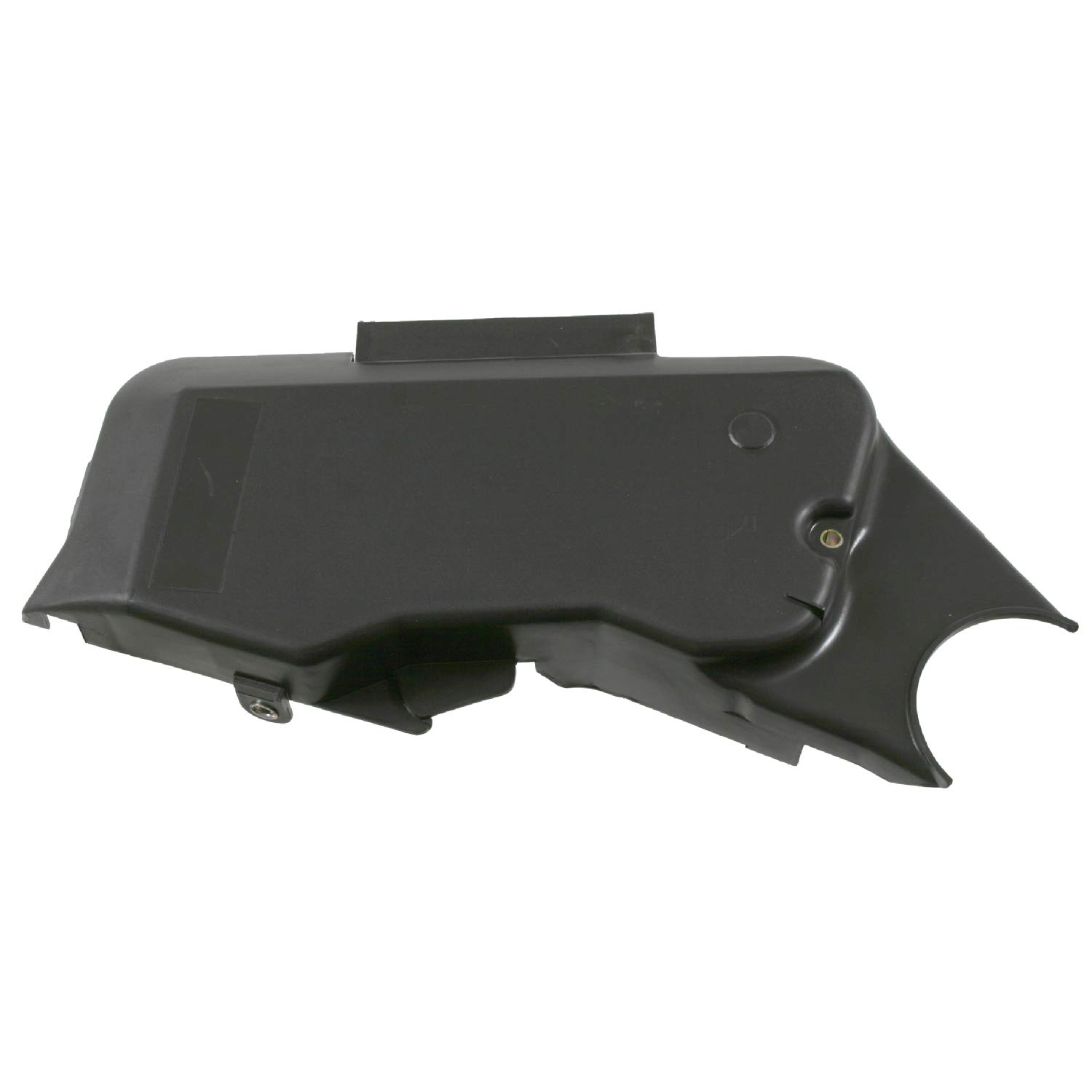 febi bilstein 22105 Zahnriemenabdeckung , 1 Stück, schwarz febi bilstein 22105 Zahnriemenabdeckung , 1 Stück, schwarz von febi bilstein