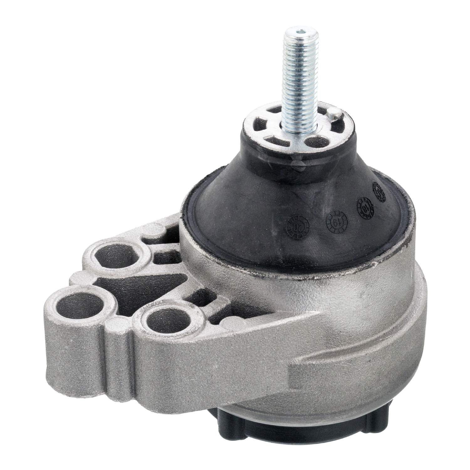 febi bilstein 22287 Motorlager , 1 Stück, Grau febi bilstein 22287 Motorlager , 1 Stück, Grau von febi bilstein