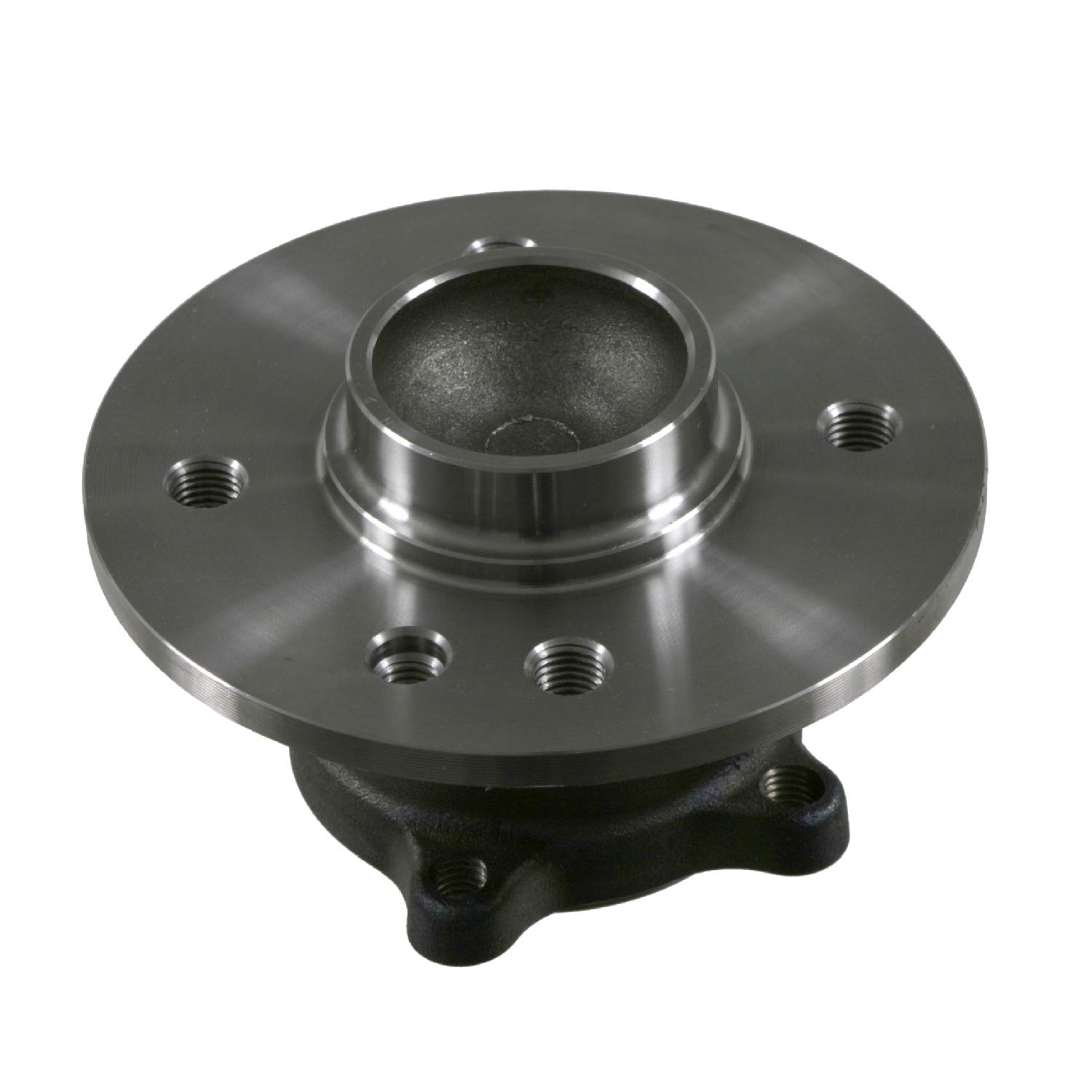 febi bilstein 22316 Radlagersatz mit Radnabe und ABS-Impulsring , 1 Stück febi bilstein 22316 Radlagersatz mit Radnabe und ABS-Impulsring , 1 Stück von febi bilstein
