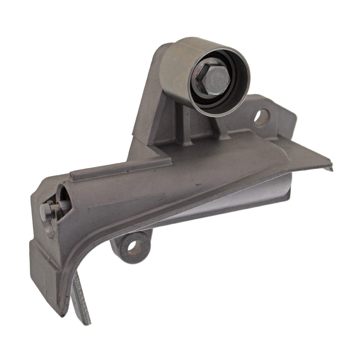 febi bilstein 22347 Riemenspanner mit Schwingungsdämpfer, für Zahnriemen , 1 Stück febi bilstein 22347 Riemenspanner mit Schwingungsdämpfer, für Zahnriemen , 1 Stück von febi bilstein