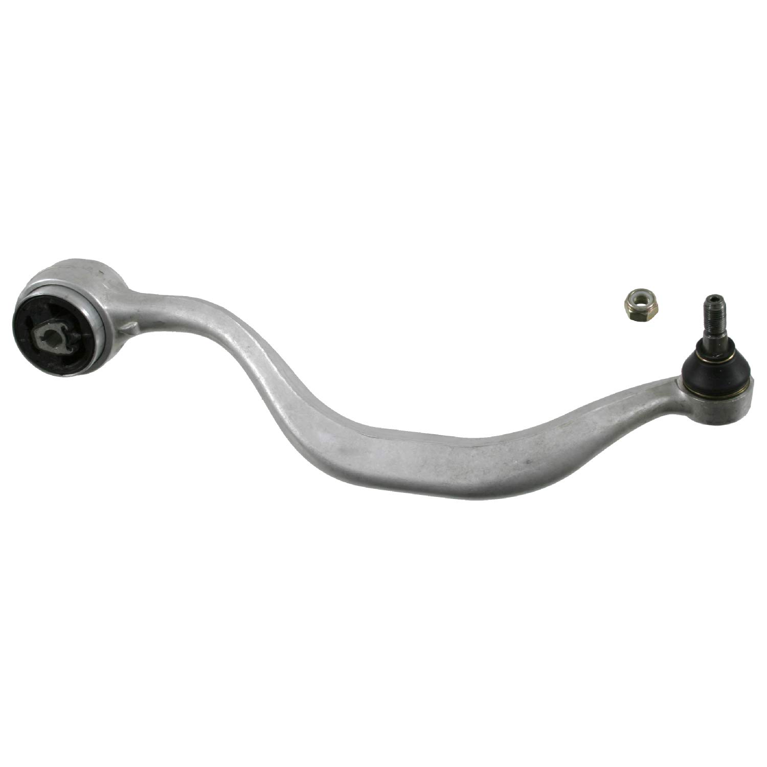 febi bilstein 22367 Querlenker mit Lager, Gelenk und Sicherungsmutter , 1 Stück febi bilstein 22367 Querlenker mit Lager, Gelenk und Sicherungsmutter , 1 Stück von febi bilstein