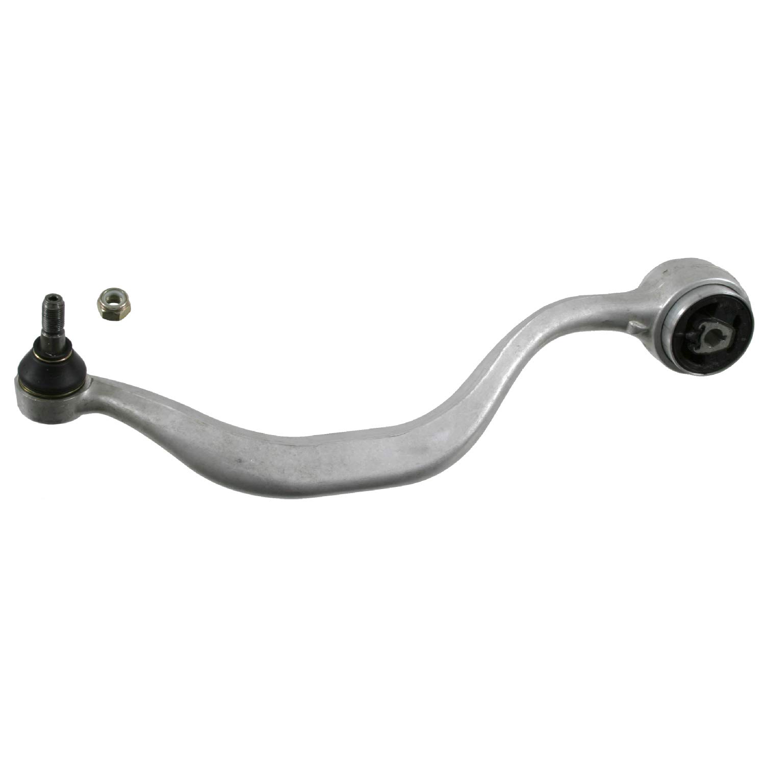 febi bilstein 22368 Querlenker mit Lager, Gelenk und Sicherungsmutter , 1 Stück febi bilstein 22368 Querlenker mit Lager, Gelenk und Sicherungsmutter , 1 Stück von febi bilstein