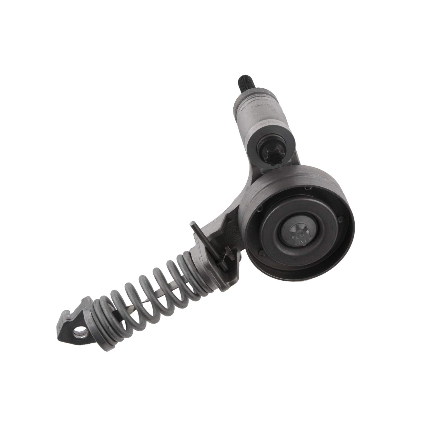 febi bilstein 22370 Riemenspanner für Keilrippenriemen , 1 Stück febi bilstein 22370 Riemenspanner für Keilrippenriemen , 1 Stück von febi bilstein