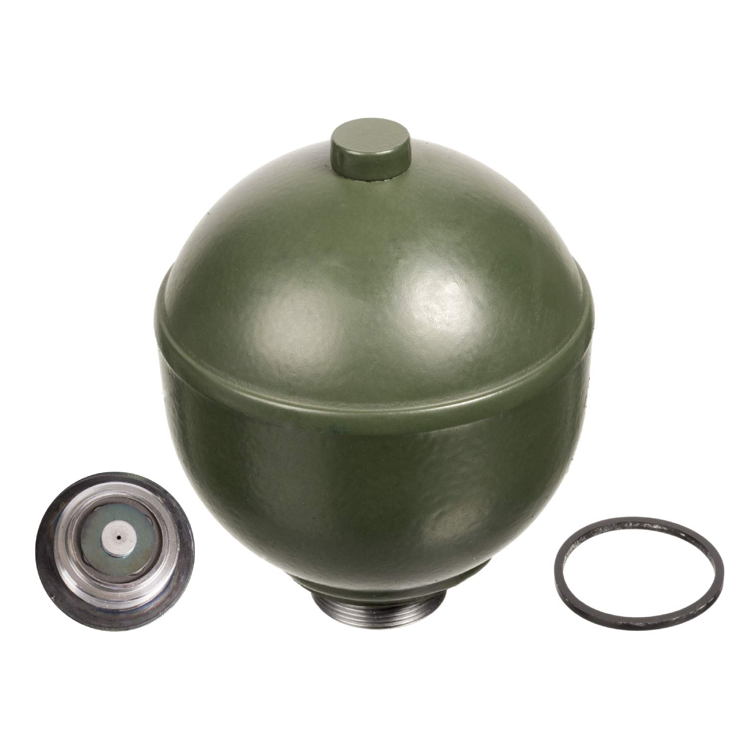 febi bilstein 22496 Federkugel , 1 Stück febi bilstein 22496 Federkugel , 1 Stück von febi bilstein