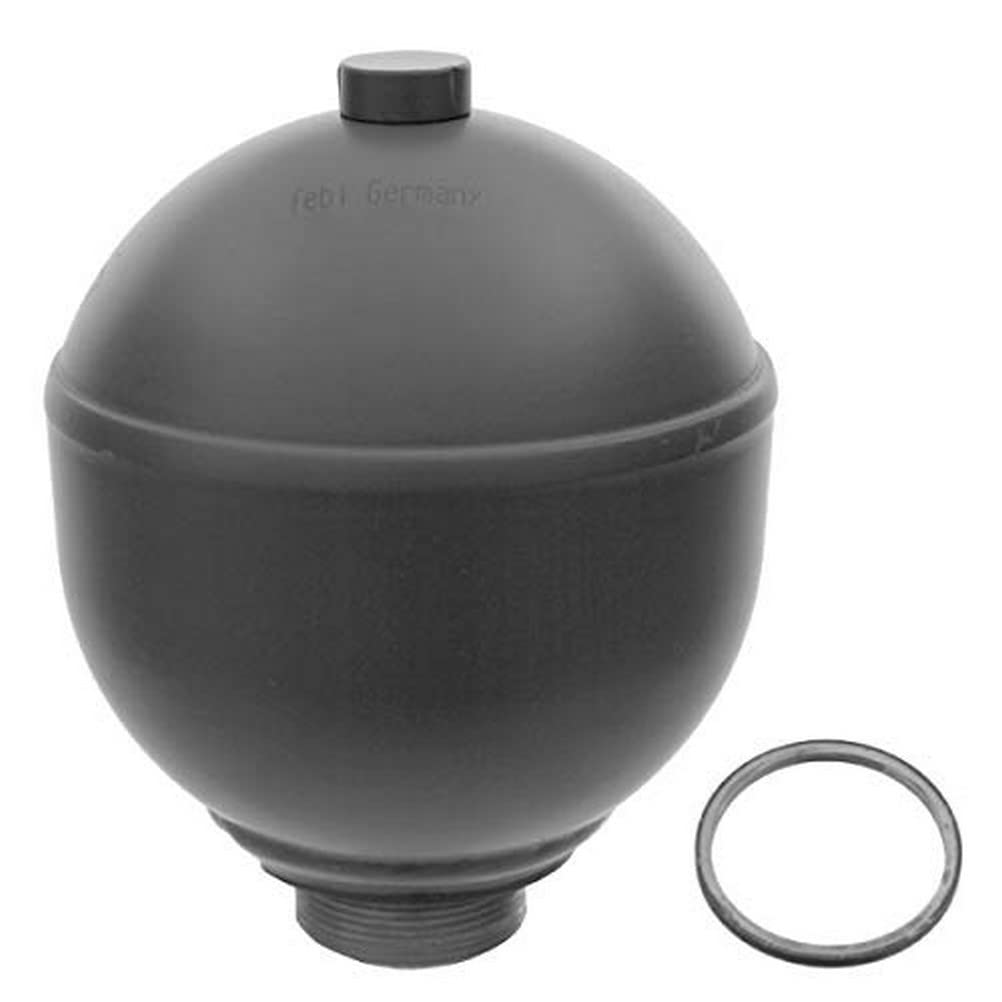 febi bilstein 22501 Federkugel , 1 Stück febi bilstein 22501 Federkugel , 1 Stück von febi bilstein