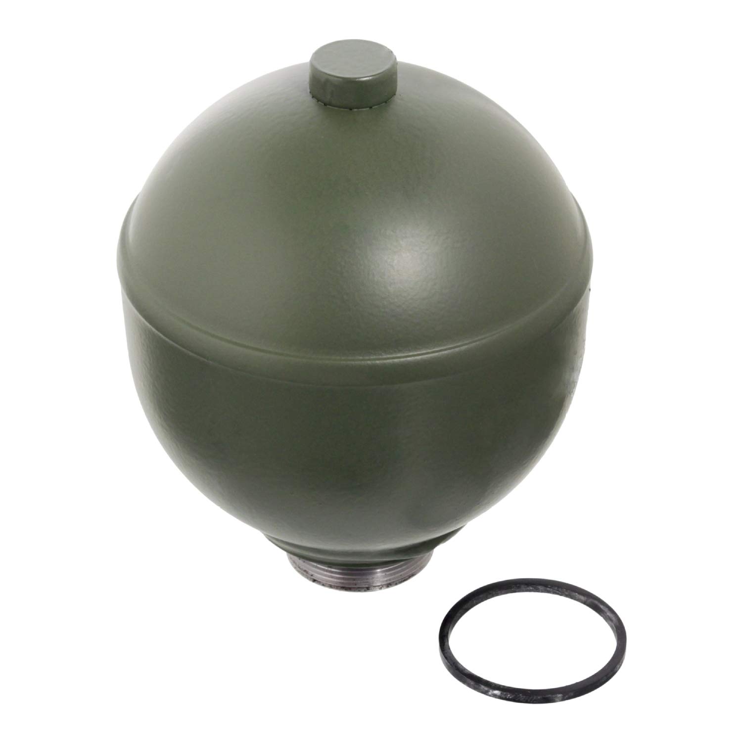 febi bilstein 22503 Druckspeicher für Druckhaltesystem , 1 Stück febi bilstein 22503 Druckspeicher für Druckhaltesystem , 1 Stück von febi bilstein