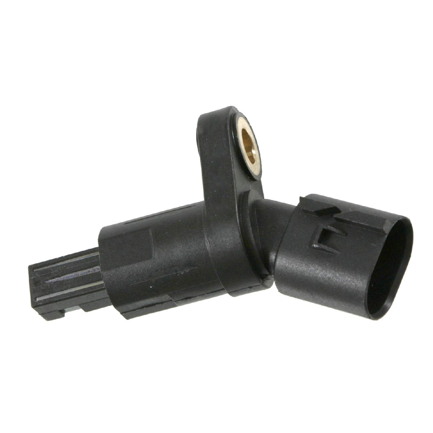 febi bilstein 22510 ABS-Sensor , 1 Stück, schwarz von febi bilstein