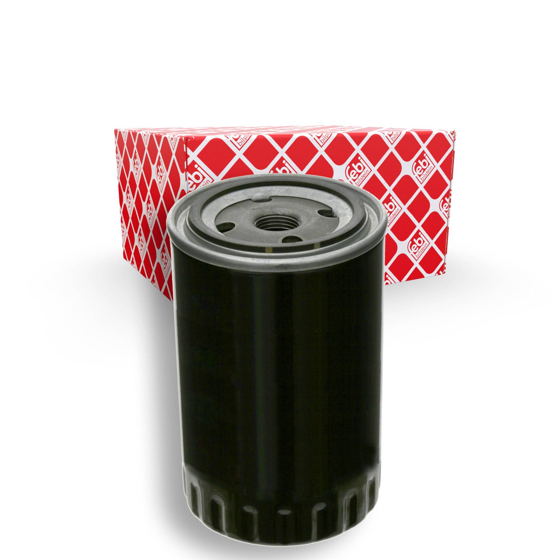 febi bilstein 22538 Ölfilter , 1 Stück febi bilstein 22538 Ölfilter , 1 Stück von febi bilstein