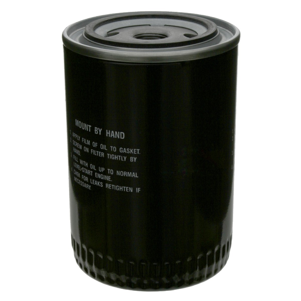 febi bilstein 22540 Ölfilter , 1 Stück febi bilstein 22540 Ölfilter , 1 Stück von febi bilstein