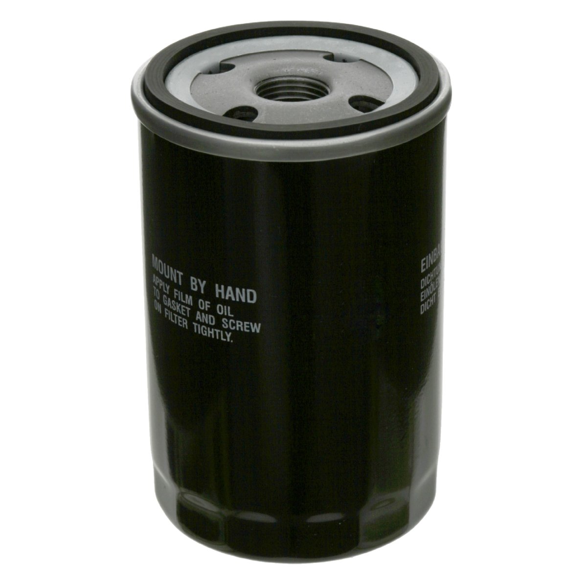 febi bilstein 22542 Ölfilter , 1 Stück febi bilstein 22542 Ölfilter , 1 Stück von febi bilstein