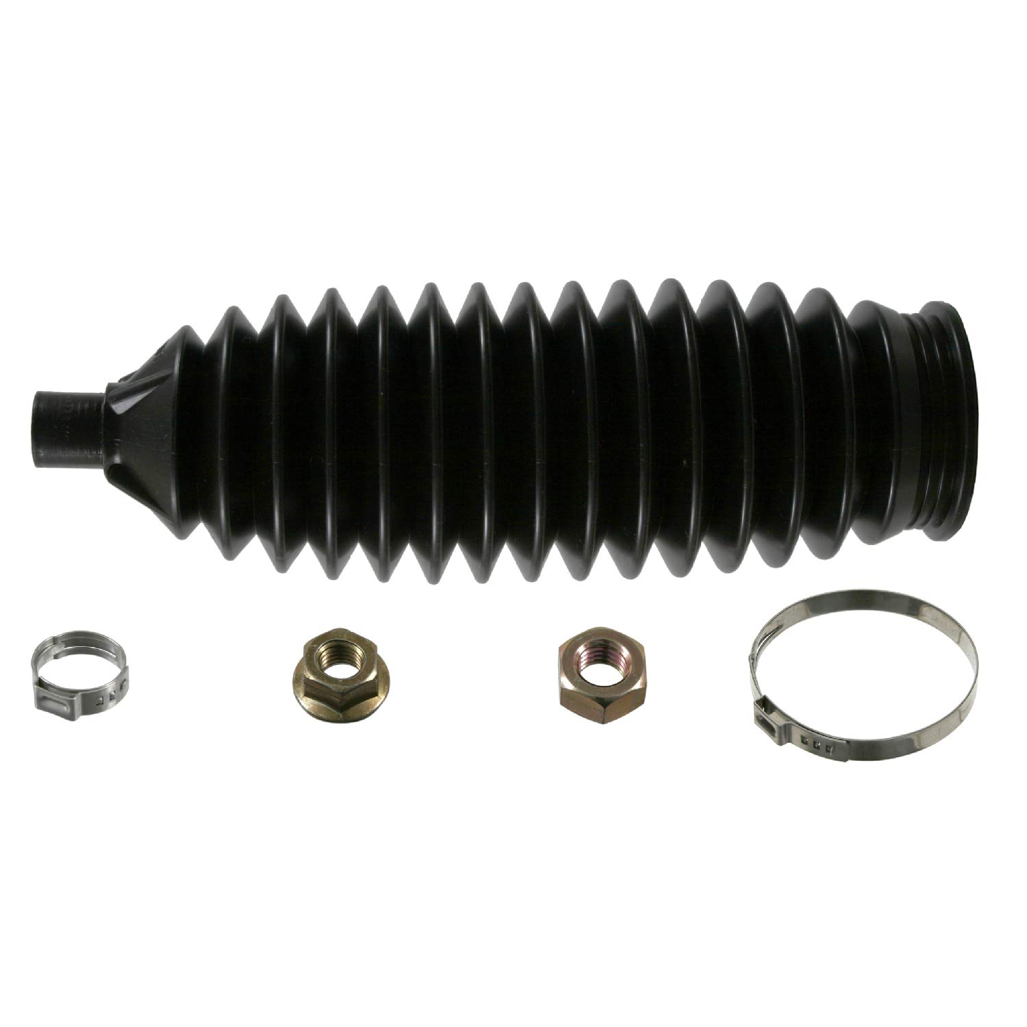 febi bilstein 22549 Lenkmanschettensatz , 1 Stück von febi bilstein