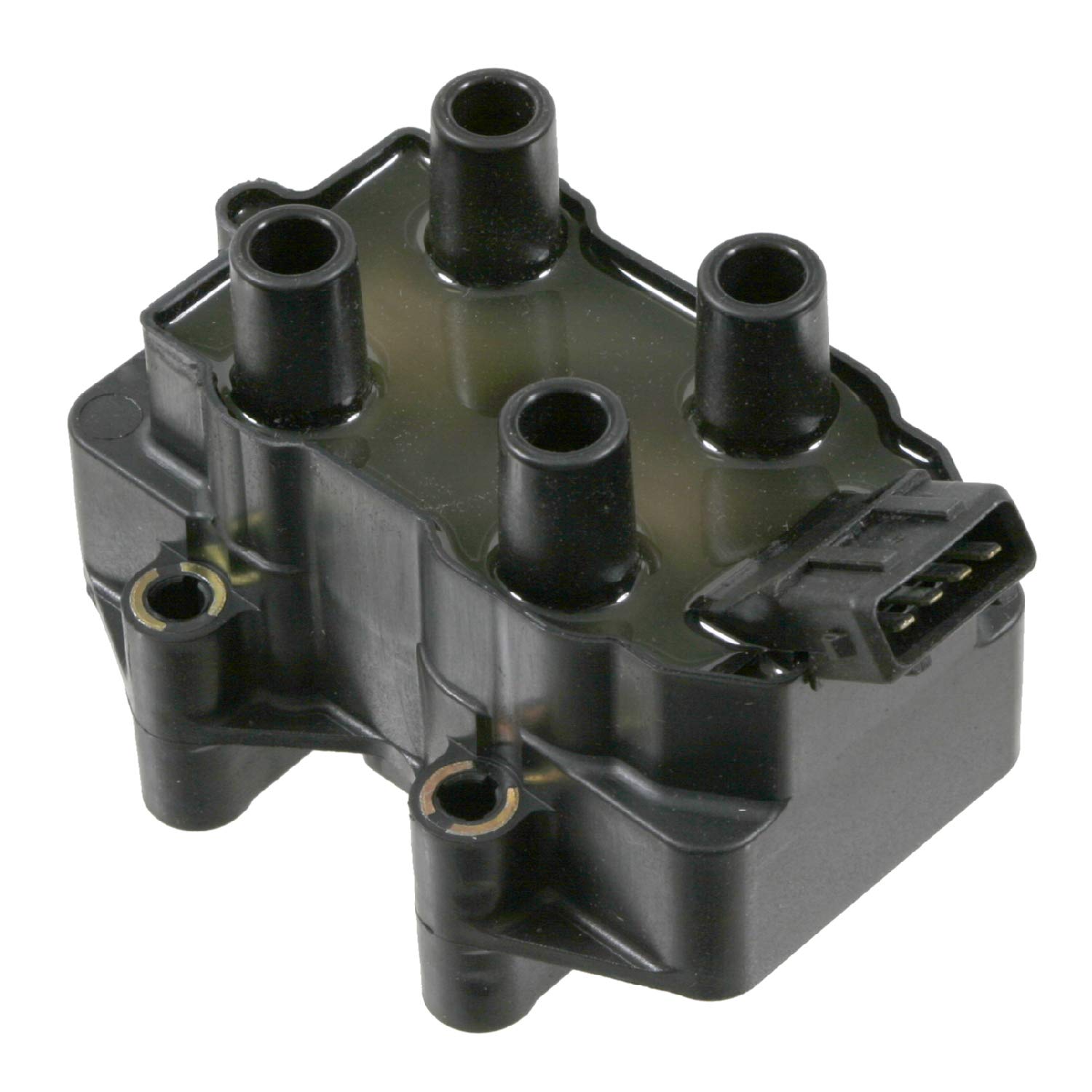 febi bilstein 22581 Zündspule , 1 Stück febi bilstein 22581 Zündspule , 1 Stück von febi bilstein