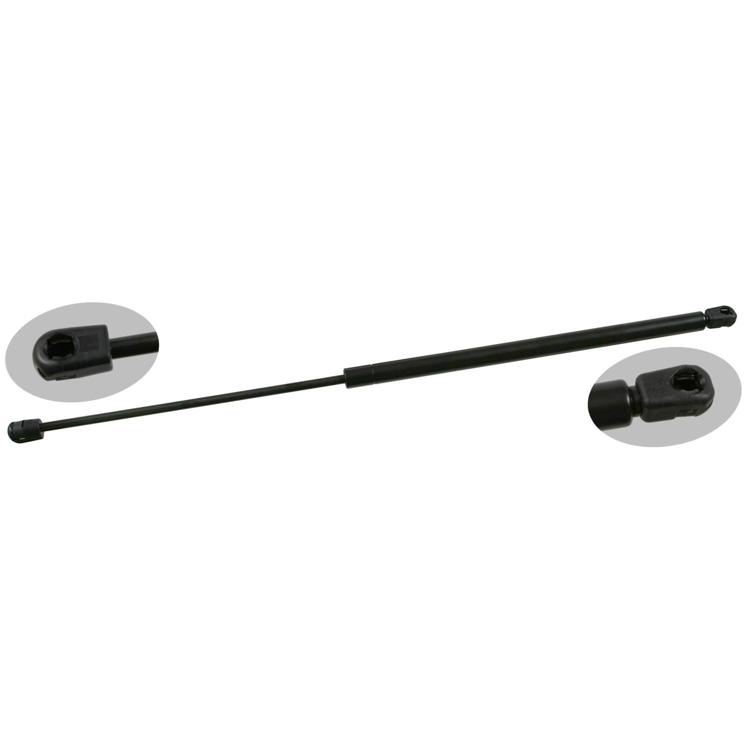febi bilstein 22621 Gasdruckfeder für Heckklappe , 1 Stück, Schwarz febi bilstein 22621 Gasdruckfeder für Heckklappe , 1 Stück, Schwarz von febi bilstein