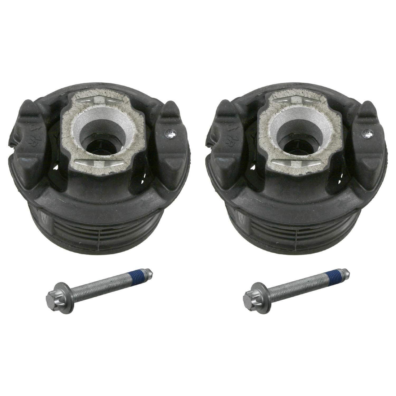 febi bilstein 22672 Achskörperlagersatz mit Schrauben , 1 Stück febi bilstein 22672 Achskörperlagersatz mit Schrauben , 1 Stück von febi bilstein