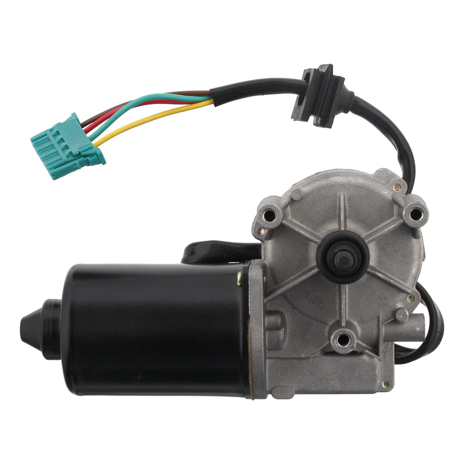 febi bilstein 22689 Scheibenwischermotor , 1 Stück febi bilstein 22689 Scheibenwischermotor , 1 Stück von febi bilstein